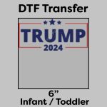 DTF Transfer 6" Thumbnail