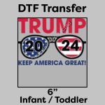 DTF Transfer 6" Thumbnail