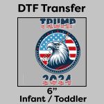 DTF Transfer 6" Thumbnail