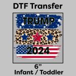 DTF Transfer 6" Thumbnail