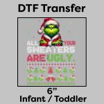 DTF Transfer 6" Thumbnail