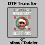 DTF Transfer 6" Thumbnail
