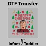 DTF Transfer 6" Thumbnail