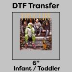 DTF Transfer 6" Thumbnail