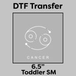 DTF Transfer 6.5" Thumbnail