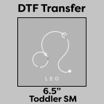 DTF Transfer 6.5" Thumbnail