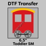 DTF Transfer 6.5" Thumbnail