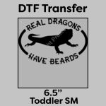 DTF Transfer 6.5" Thumbnail