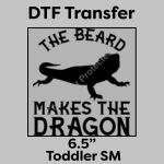 DTF Transfer 6.5" Thumbnail