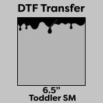 DTF Transfer 6.5" Thumbnail