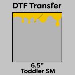 DTF Transfer 6.5" Thumbnail