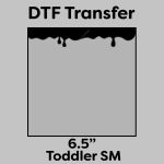 DTF Transfer 6.5" Thumbnail