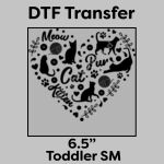 DTF Transfer 6.5" Thumbnail