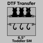 DTF Transfer 6.5" Thumbnail