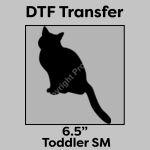 DTF Transfer 6.5" Thumbnail