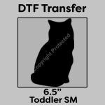 DTF Transfer 6.5" Thumbnail