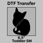 DTF Transfer 6.5" Thumbnail