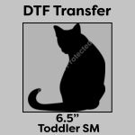 DTF Transfer 6.5" Thumbnail