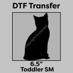 DTF Transfer 6.5" Thumbnail