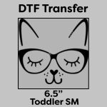 DTF Transfer 6.5" Thumbnail