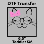 DTF Transfer 6.5" Thumbnail