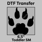 DTF Transfer 6.5" Thumbnail