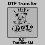 DTF Transfer 6.5" Thumbnail