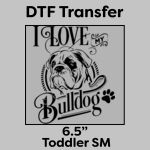 DTF Transfer 6.5" Thumbnail