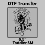 DTF Transfer 6.5" Thumbnail