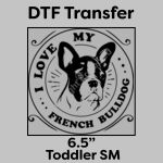 DTF Transfer 6.5" Thumbnail