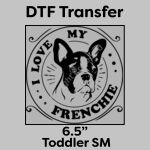 DTF Transfer 6.5" Thumbnail