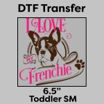 DTF Transfer 6.5" Thumbnail