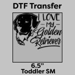 DTF Transfer 6.5" Thumbnail