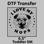 DTF Transfer 6.5" Thumbnail