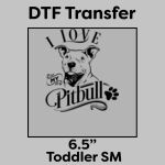 DTF Transfer 6.5" Thumbnail