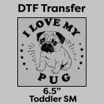 DTF Transfer 6.5" Thumbnail