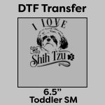 DTF Transfer 6.5" Thumbnail