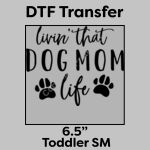 DTF Transfer 6.5" Thumbnail