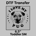 DTF Transfer 6.5" Thumbnail