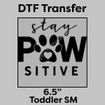 DTF Transfer 6.5" Thumbnail