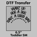 DTF Transfer 6.5" Thumbnail