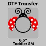 DTF Transfer 6.5" Thumbnail