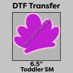 DTF Transfer 6.5" Thumbnail