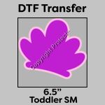 DTF Transfer 6.5" Thumbnail