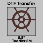 DTF Transfer 6.5" Thumbnail