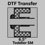 DTF Transfer 6.5" Thumbnail