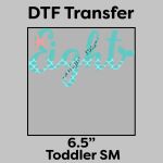 DTF Transfer 6.5" Thumbnail