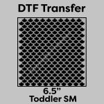 DTF Transfer 6.5" Thumbnail