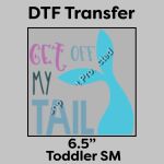 DTF Transfer 6.5" Thumbnail