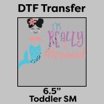 DTF Transfer 6.5" Thumbnail